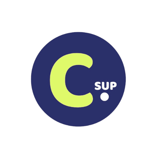 Logo Coachingsup Orientation