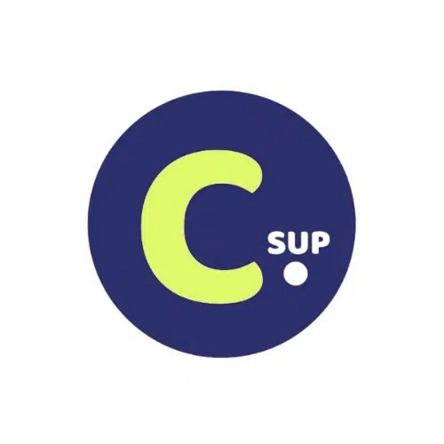 Logo Coachingsup Orientation