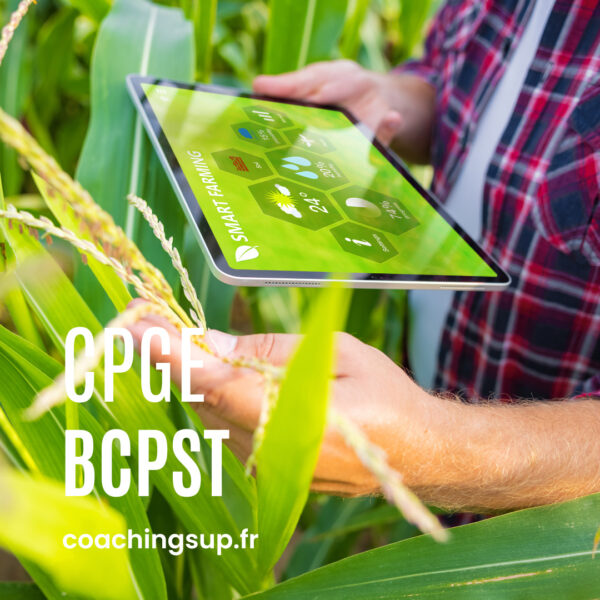 Intégrer Une Prépa Bcpst - Coachingsup Orientation
