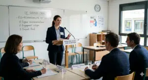 Comment choisir son sujet grand oral