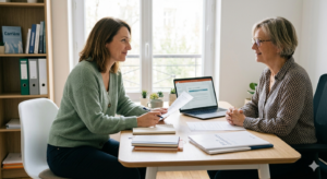 Bilan de compétences après un burn-out