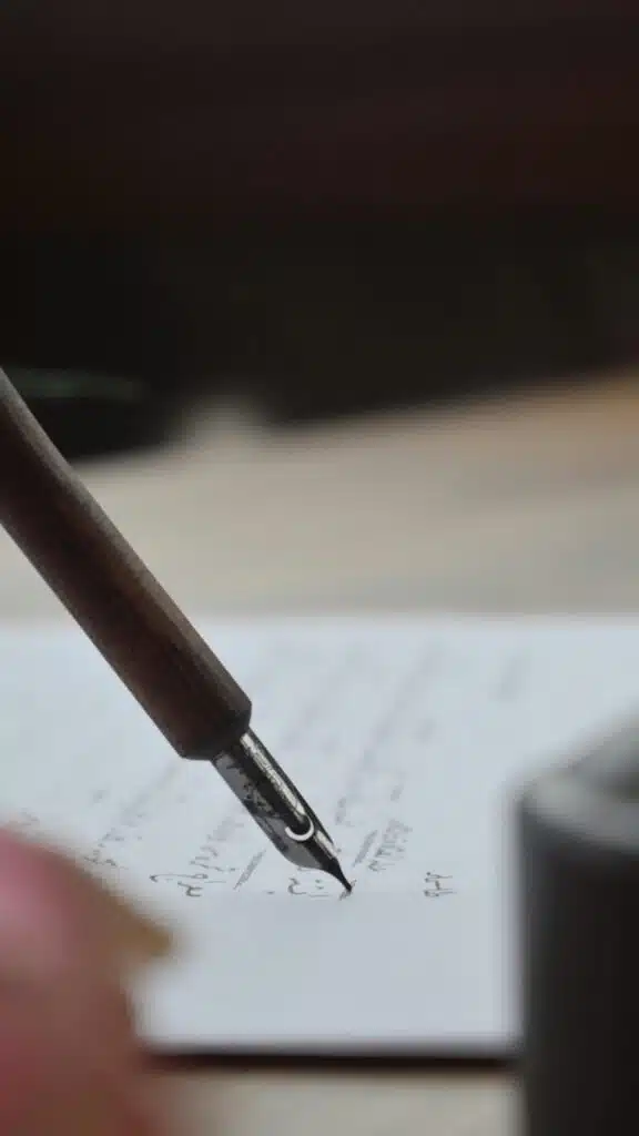 lettre de motivation master