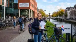 études aux Pays-Bas après le bac