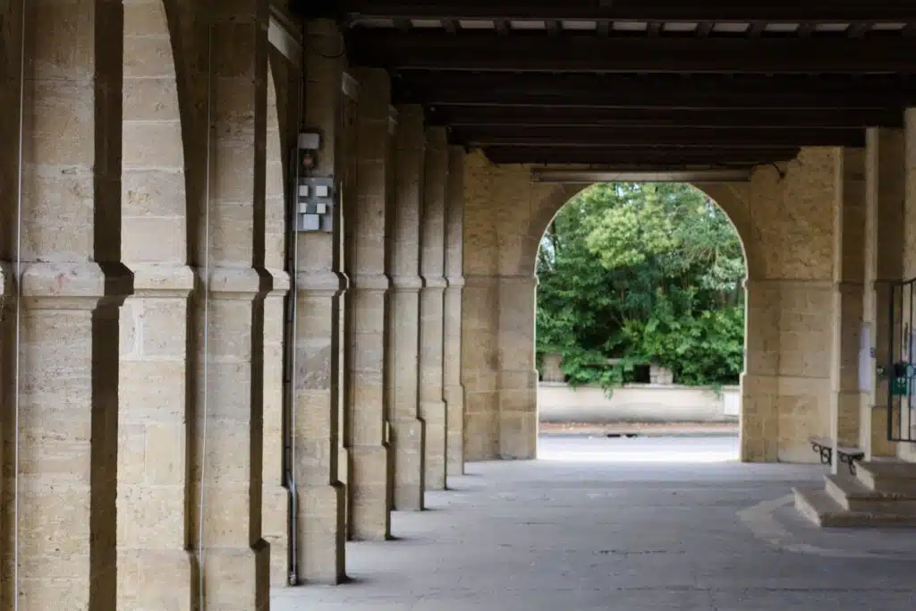 journées portes ouvertes