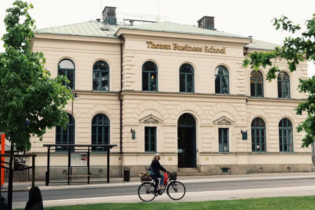 École de commerce après le bac