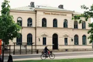 École de commerce après le bac