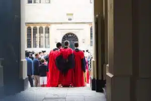 Calendrier UCAS 2027