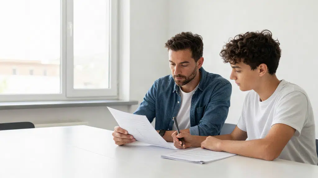 Coaching scolaire : définition, à quoi ça sert et quand y recourir